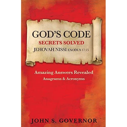 God's Code: Secrets Solved