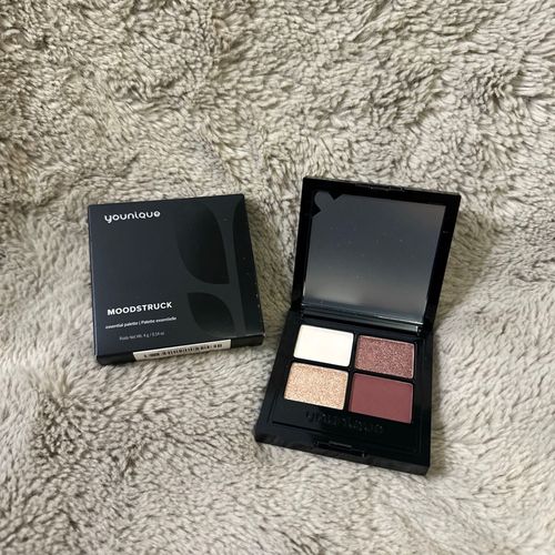 Rose Tones Younique Rose