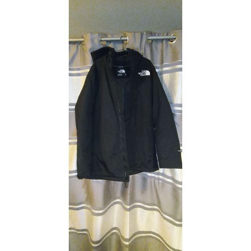 Blouson The North Face Taille M/L Tres Bon Etat Porte 4-5 Fois