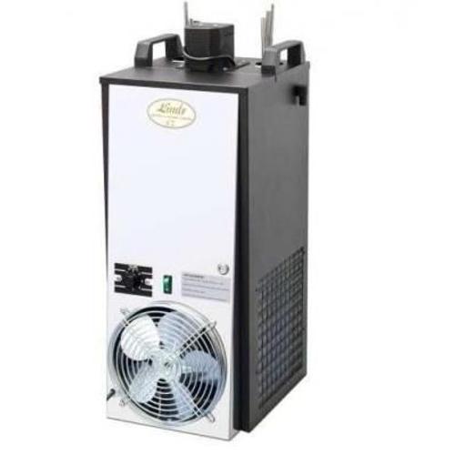 Refroidisseur d'eau sous comptoir, UTWK - CWP 300, 300 litres/h, 6 lignes