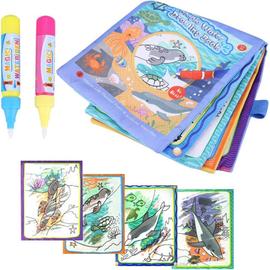 Generic livre pour apprendre le dessin aux enfants avec un stylo à