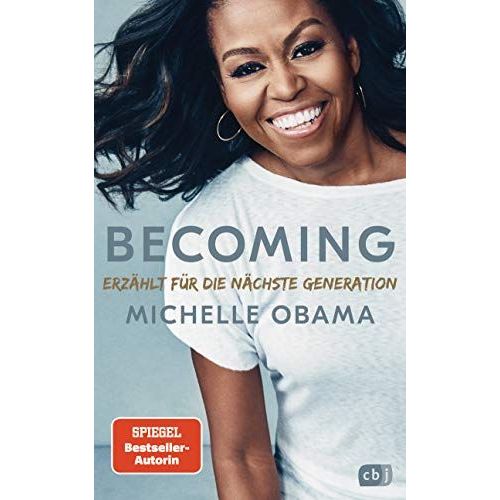 Becoming - Erzählt Für Die Nächste Generation