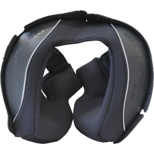Mousse Casque De Moto Scorpion Exo-Tech Carbon Premium - Noir 21 - S