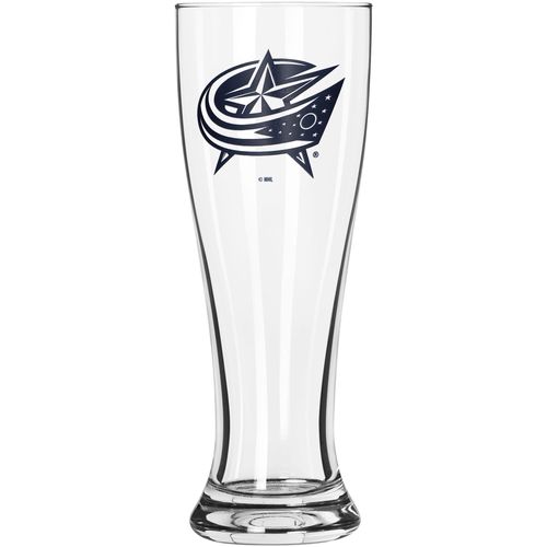 Vestes Bleues De Columbus 16oz. Verre À Pilsner Gameday