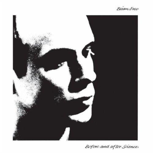 Brian Eno - Before And After Science [Vinyl Lp]