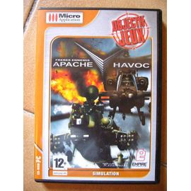 Apache Havoc