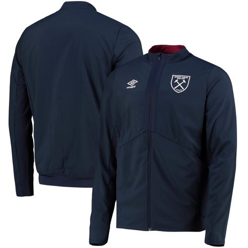 Veste De Présentation West Ham United Extérieur