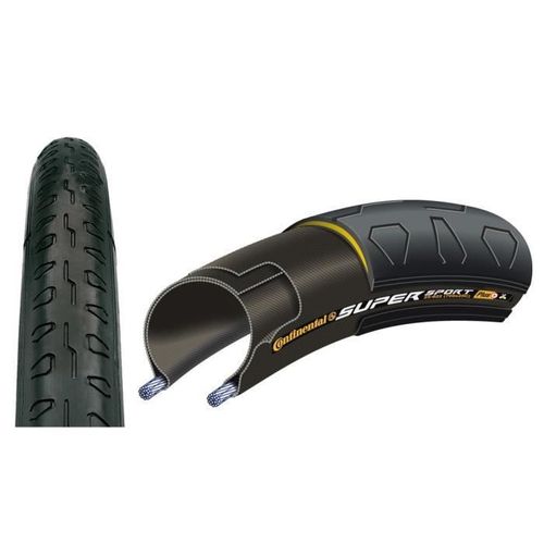 Continental Supersport Plus 23-622