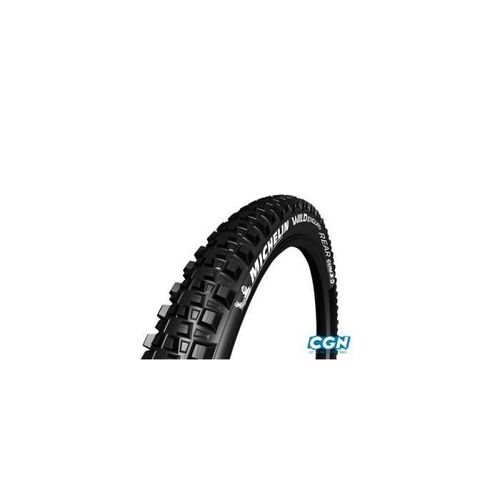 Pneu Velo Michelin 275x280 Wild Enduro Rear Gum-X T/Souple Tubeless Ready 71-584