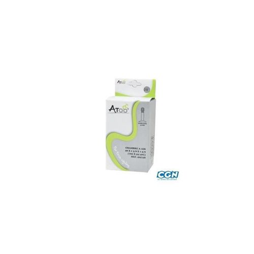 Chambre Air Vtc 700x35 Vs Atoo Valve 48mm