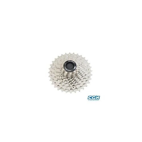 Cassette 11v 11x32 Sunrace Metalic Csrs3 Eau-Box M