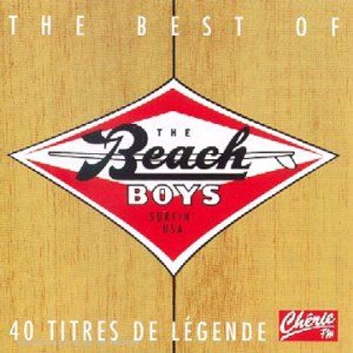 The Best Of - 40 Titres