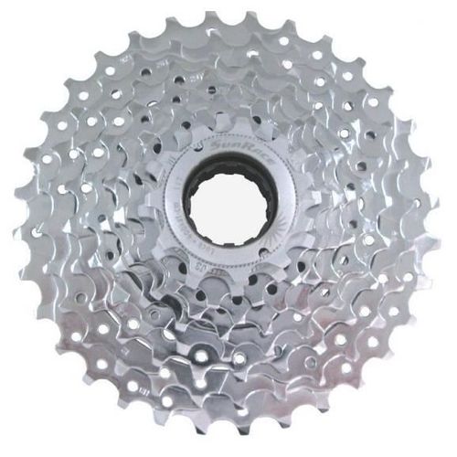 Roue Libre 9 Vit 11x32 Sunrace Cp
