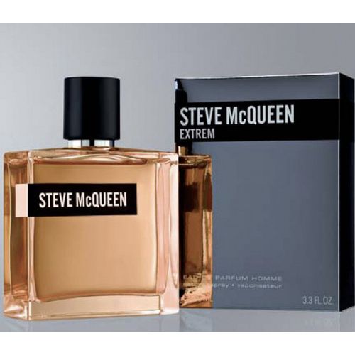 Steve Mcqueen Extrem Eau De Parfum 100ml For Men 