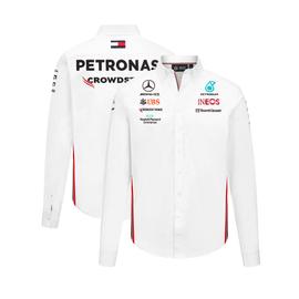 Maillot discount f1 mercedes