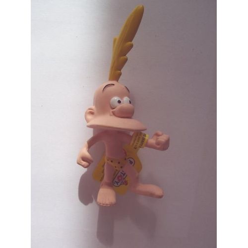 Figurine Titeuf En Tarzan