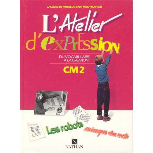 Atelier Expression Cm2