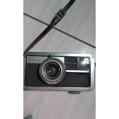 Appareil Photo Kodac Instamatic 500