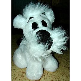 Idefix  21 Cm Nounours