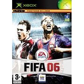 Fifa 06 Xbox