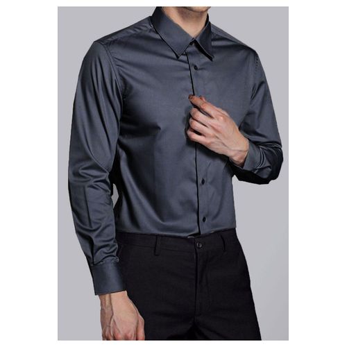 Chemise Anthra Homme