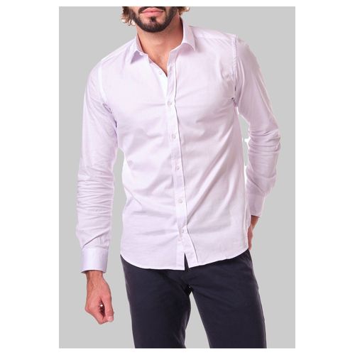 Chemise Parme Homme