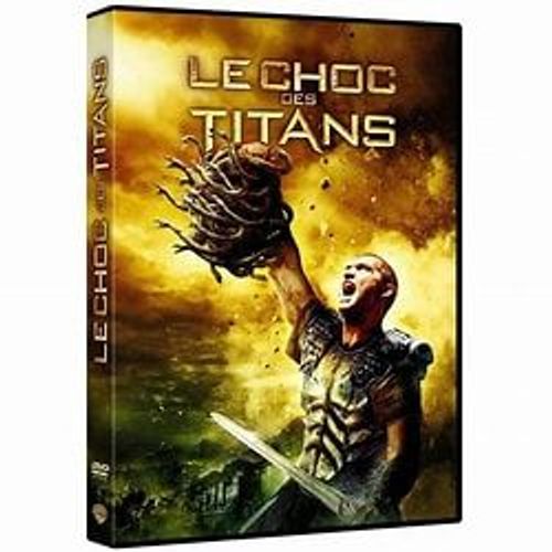 "Le Choc Des Titans" Avec Liam Neeson - Warner Bros Pictures