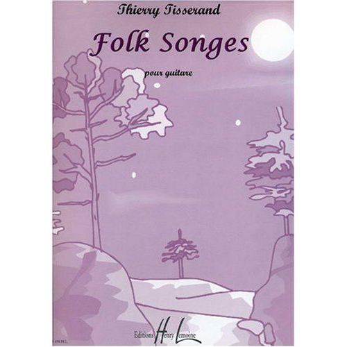 Folk Songes / Recueil