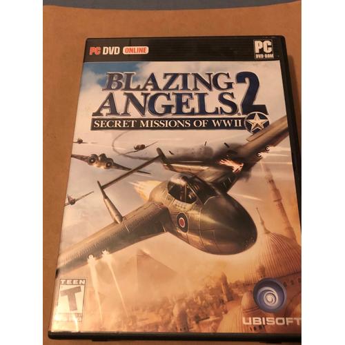 Blazing Angels 2 (Import Us)