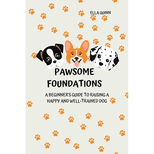 Pawsome Foundations