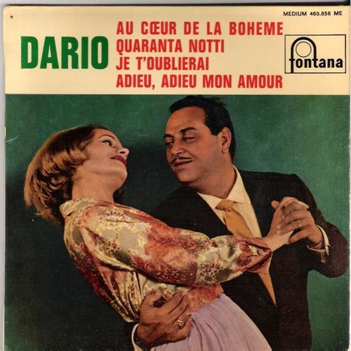Au Coeur De La Boheme