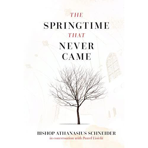 The Springtime That Never Came