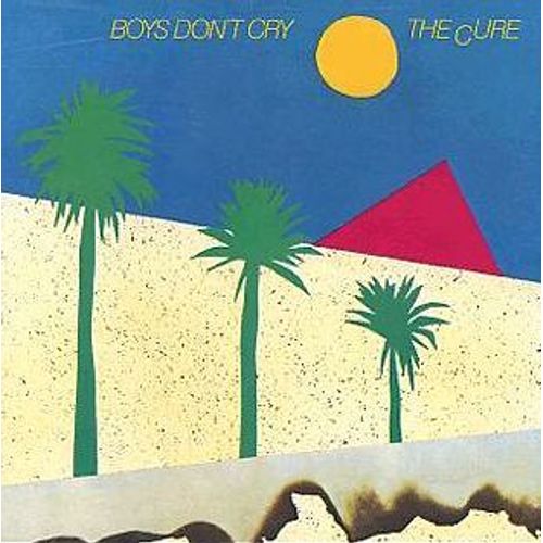 Boys Don't Cry
