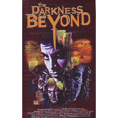 The Darkness Beyond