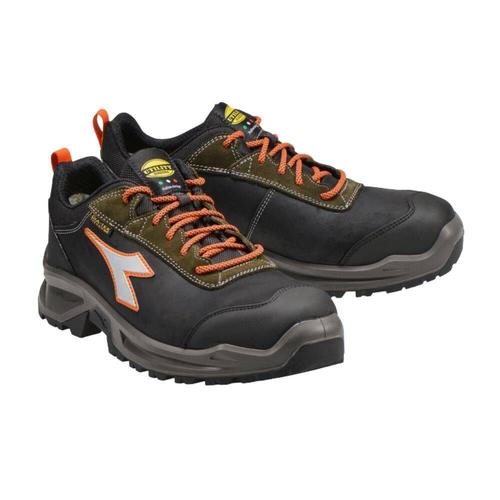 Chaussures Imperméables Thermo-Isolantes Sport Diatex S3 - 35