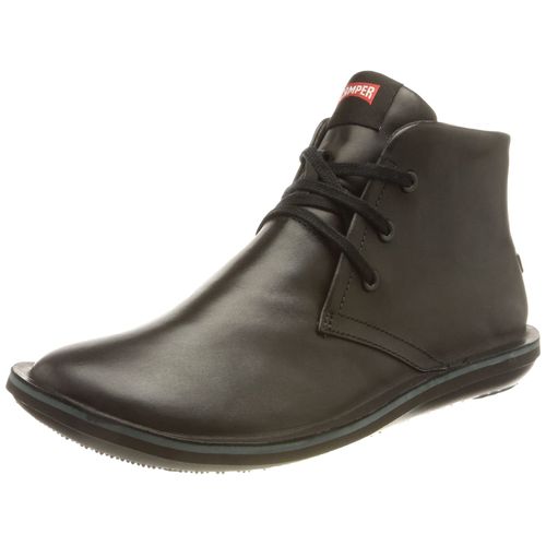 Camper - Bottines Homme Beetle - Noir - 45