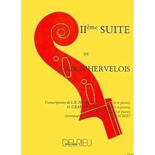Suite N°2 / Recueil