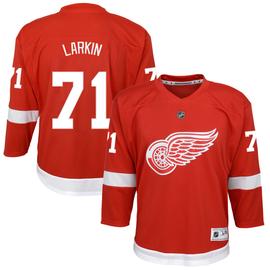 Detroit Red Wings Replica Home Jersey - Youth