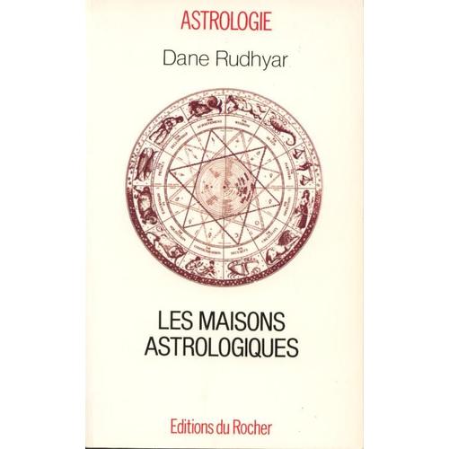 Les Maisons Astrologiques