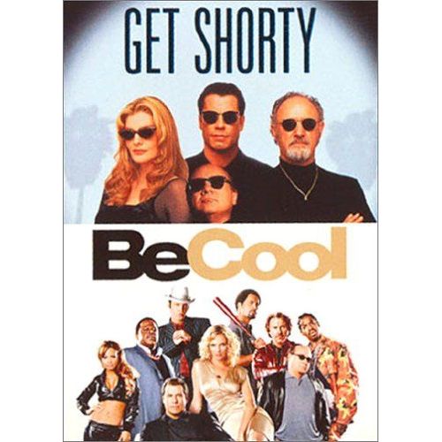 Get Shorty + Be Cool - Pack