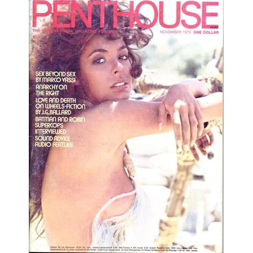 Penthouse Us N° 11