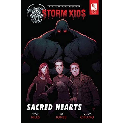 Sacred Hearts