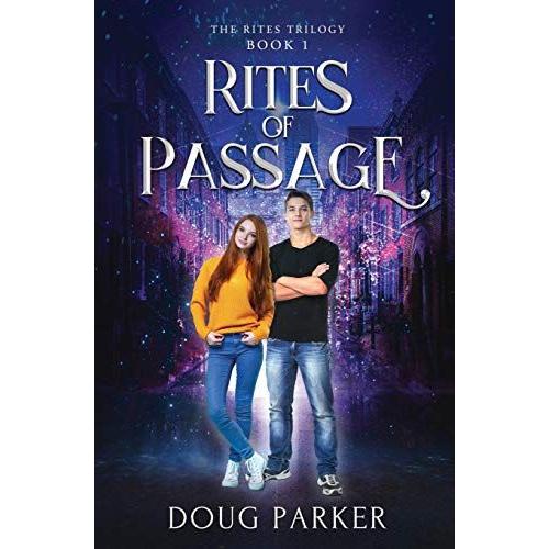 Rites Of Passage