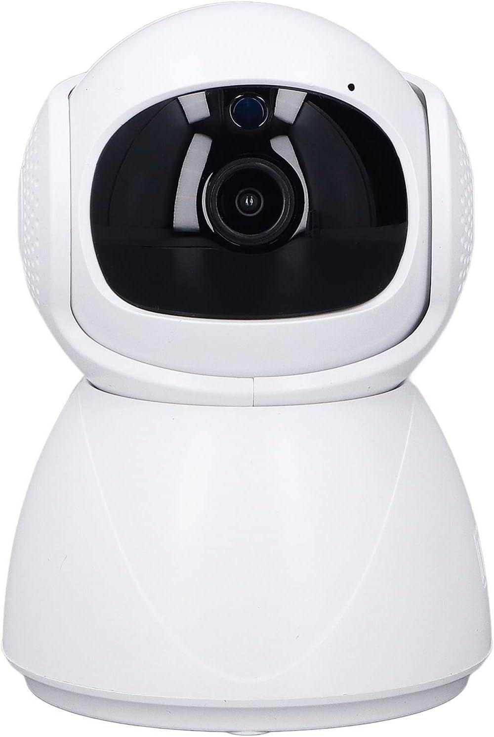 Generic Caméra De Surveillance Panoramique 1080P HD IP Wifi 360 Degrés -  Prix pas cher