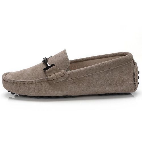 Chaussures Mocassins En Cuir Véritable Pour Femmeschaussures De Conduitedécontractéesnouvelle Marqueprintempsété