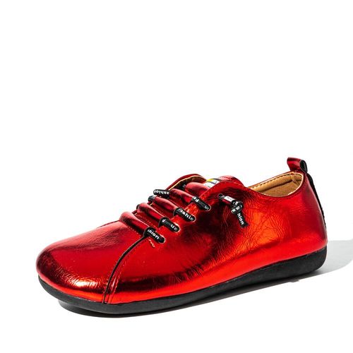 Chaussures Chaussures En Cuir De Marque Célèbre Pour Femmeschaussures Décontractées Pour Damesmocassins La Modegrande Taille2020