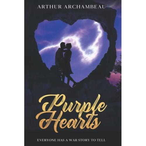 Purple Hearts