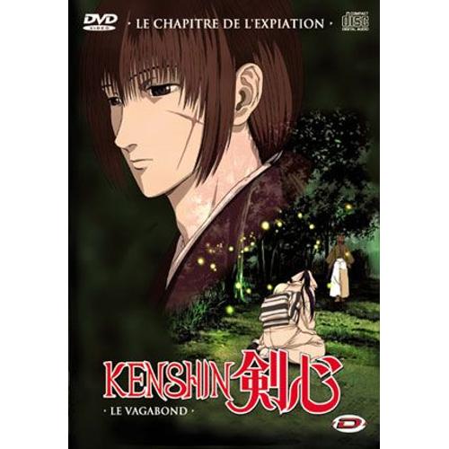 Kenshin : Seisou Hen - Le Chapitre De L'expiation