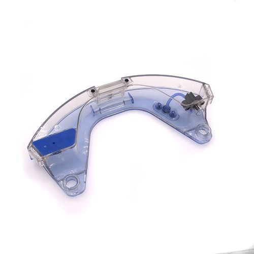 Réservoir d'eau pour aspirateur robot Ecovacs Deebot Ozmo 930/DG3G, pièces de rechange, ventouse de remplacement, 1 pièce, nouveau