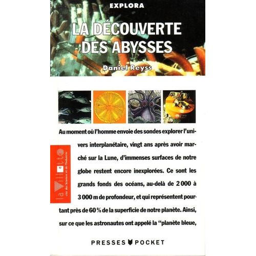La Découverte Des Abysses